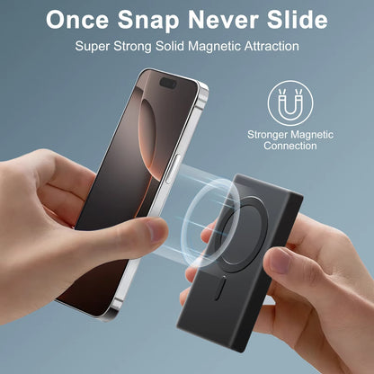 "Wireless Selfie Screen for Smartphone – Vlogging & Live Streaming"