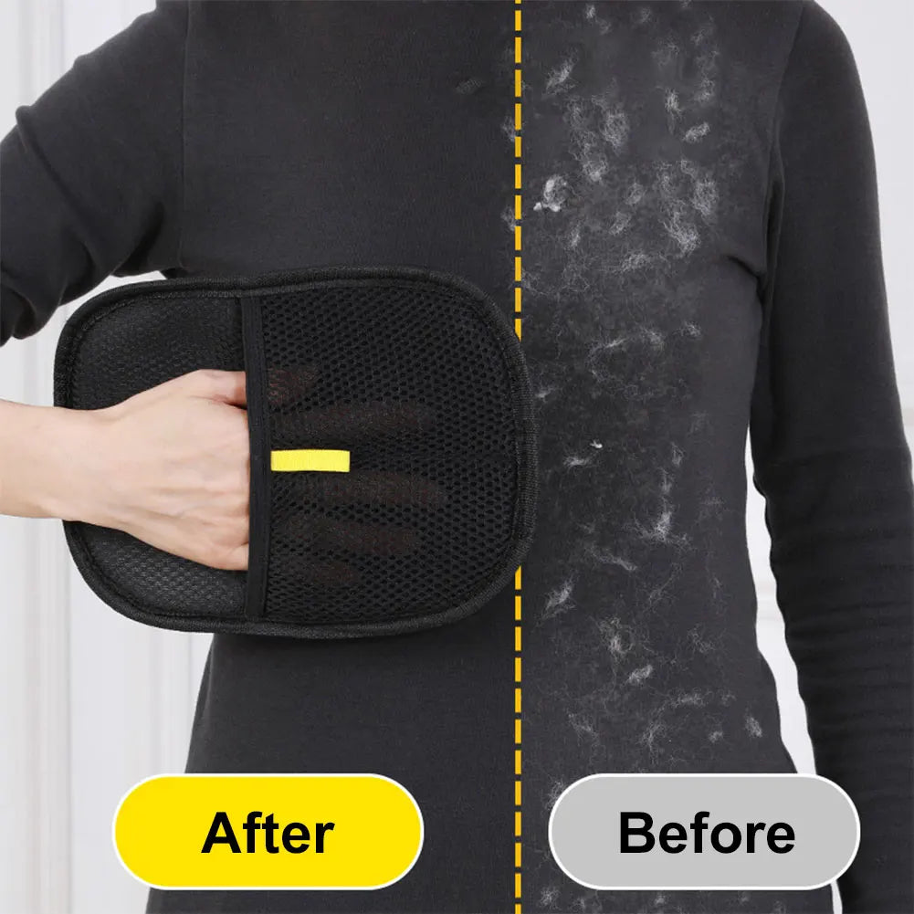 pet hair remover glove for Dog Cat