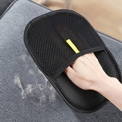 pet hair remover glove for Dog Cat